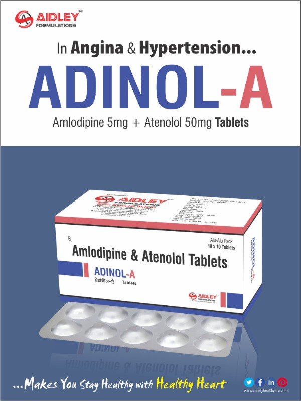 ADINOL A